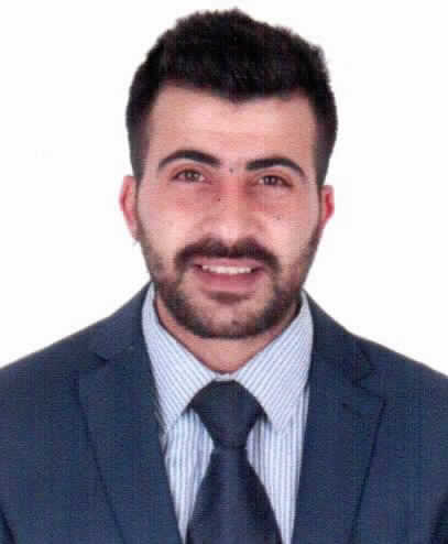 صورة عمران مامون سعد خليفات