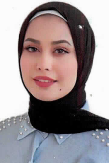 صورة روعه شفيق سليمان العوايده