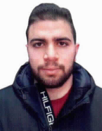صورة انس خالد فرحان فرحان