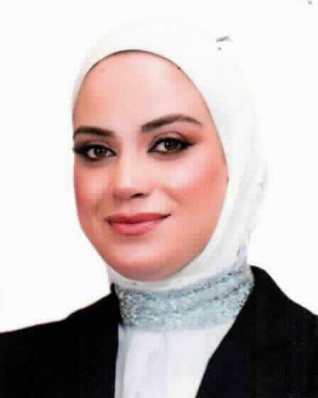 صورة فرح علي محمد بواعنه
