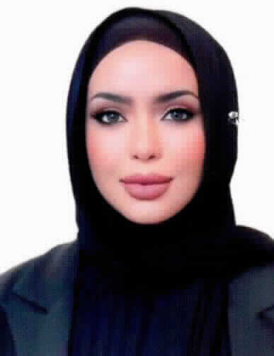 صورة الاء موسى سالم الزيود