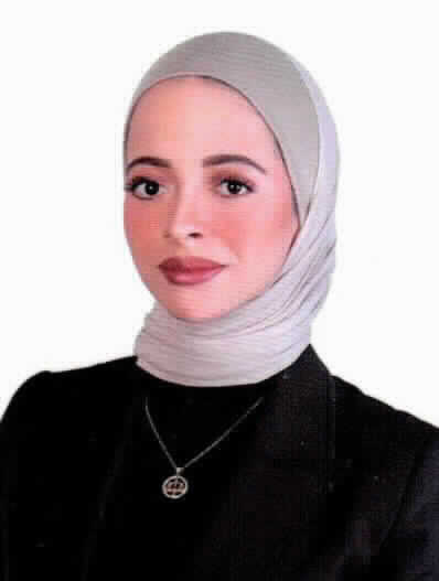 صورة امنه محمد عبد المهدي ابو حماد