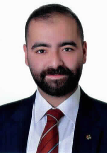 صورة ليث مضر محمد صالح الجيرودي