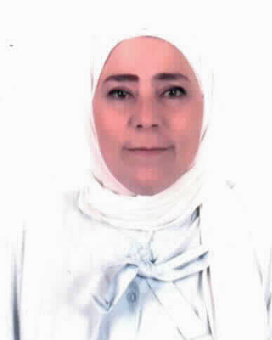 صورة الحان نواف حسن القعاونه