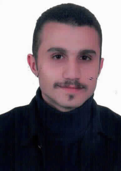 صورة محمد رسول محمود فليح الخرابشة