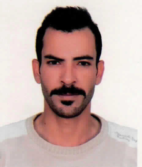 صورة ماجد شافي خلف ابو ردن