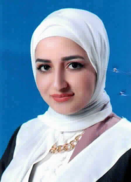 صورة يارا يوسف سليمان السليحات