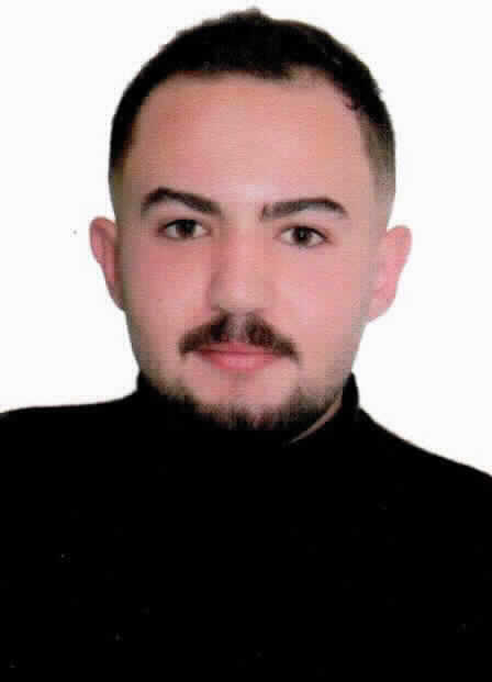 صورة مظهر عادل يحيى بني عيسى