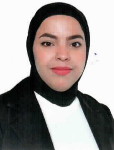 صورة بتول احمد حماد العشران