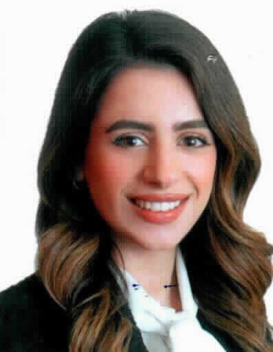 صورة سناء حسام عبد العزيز عربيات