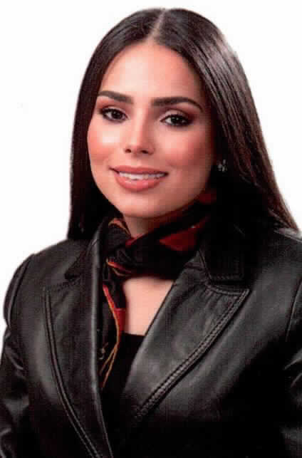 صورة العنود شاهر هويمل الزبن