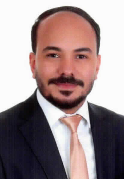 صورة سيف الدين صايل ضيف الله الجبور