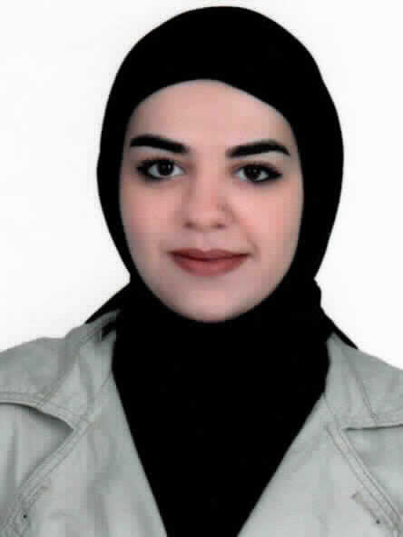 صورة هيا هائل حسني عبد خاطر