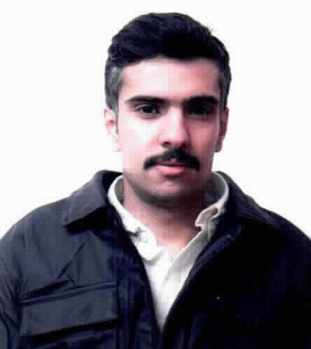 صورة محمد عفاش متعب الفايز