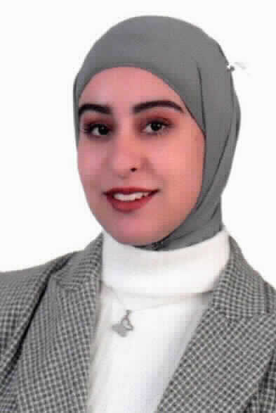 صورة سدين رائد احمد الخريسات