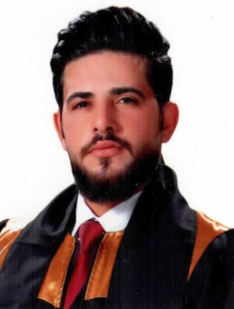 صورة محمود عبد الكريم محمد الزغول