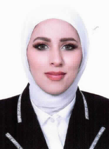 صورة يارا خالد احمد العطار