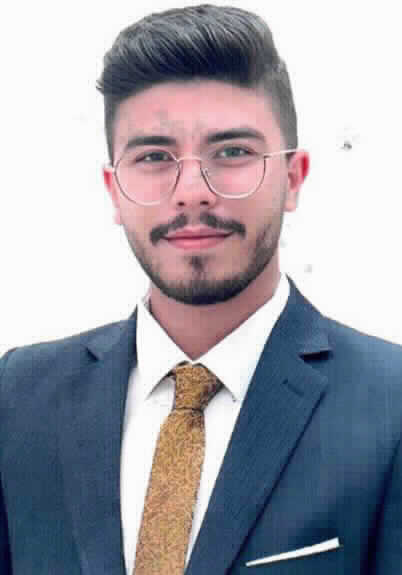 صورة عبدالله فهمي عواد ابو حماد