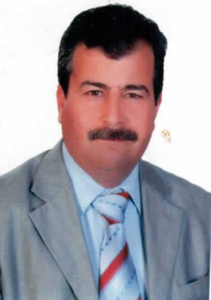 صورة عمار عبد الغني حافظ التكروري