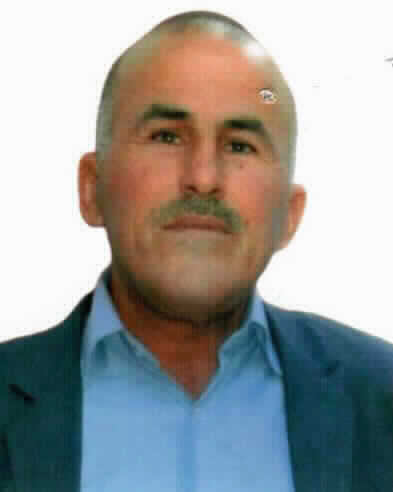 صورة ايمن مبارك فرج الضلاعين