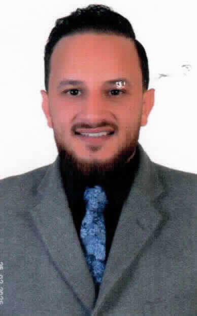 صورة احمد تيسير صبحي ابو عاشور