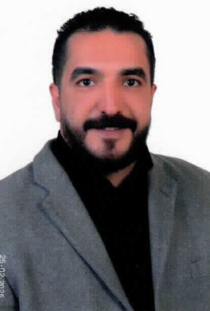 صورة علي عصمت سعيد الكردي