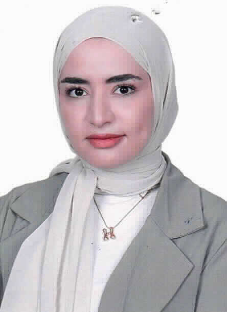 صورة حنين مامون شفيق النجاجره