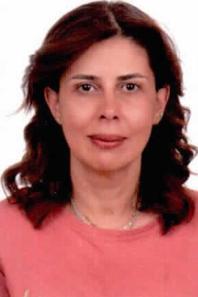 صورة رانية مروان عبد الكريم الحديدي