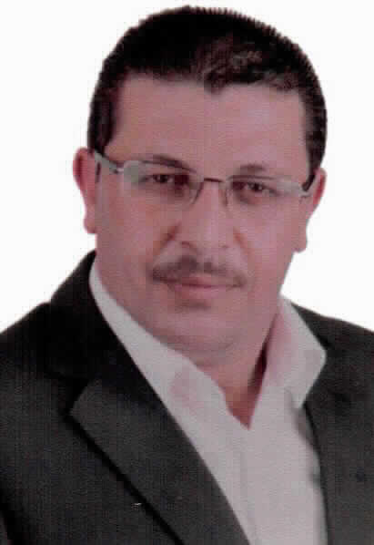 صورة خالد محمد عبد الحميد عبنده