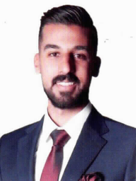 صورة محمد خلف محمد عبنده