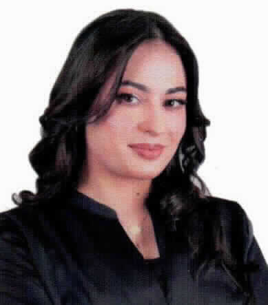صورة ساره محمد احمد العوامله