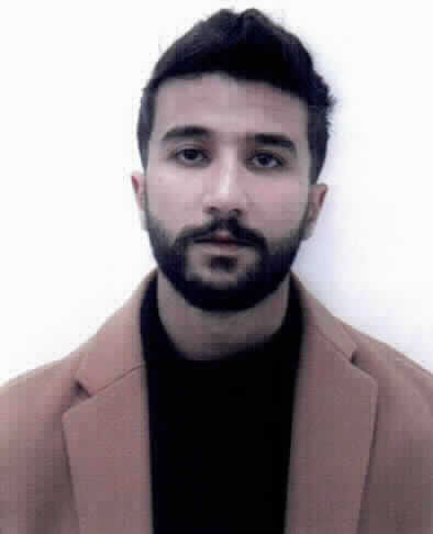 صورة عمر عبدالله محمد بني هاني