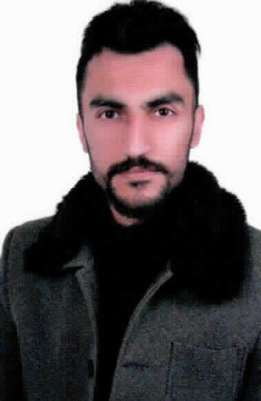 صورة انس احمد صالح كساسبه