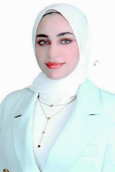 صورة تسنيم عبد الله حسين بني يونس