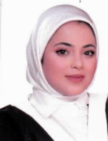 صورة عهد علي سكران السكارنه