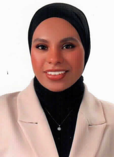 صورة ريم نواف مفضي الجبور