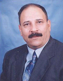 صورة زيد محمد علي عبيدات