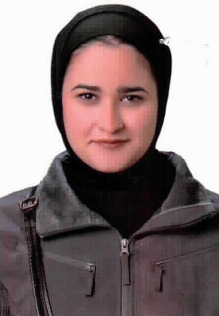 صورة ساره عمار احمد الفريحات