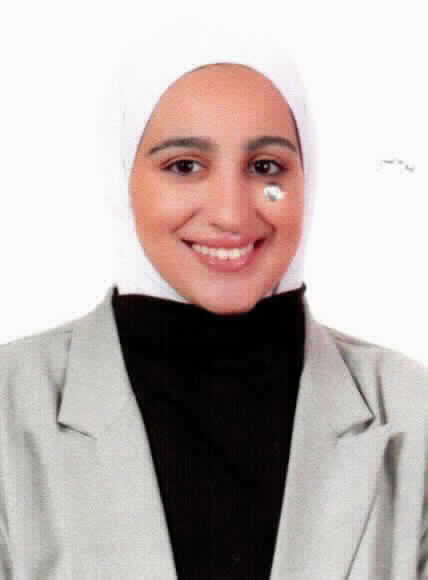 صورة ميرا امجد محمد عيال الحصان
