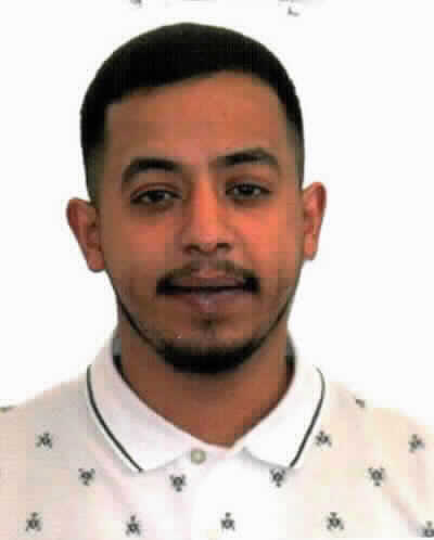 صورة زيد محمد صبري قراقع