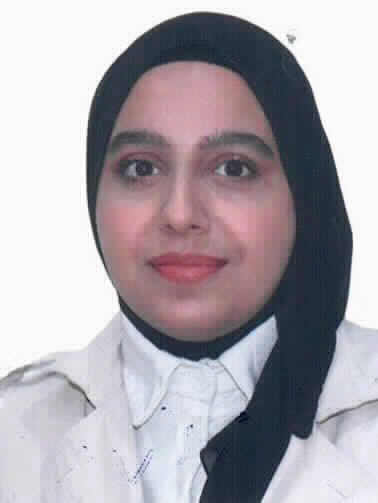 صورة هاجر عماد موسى الصوافين