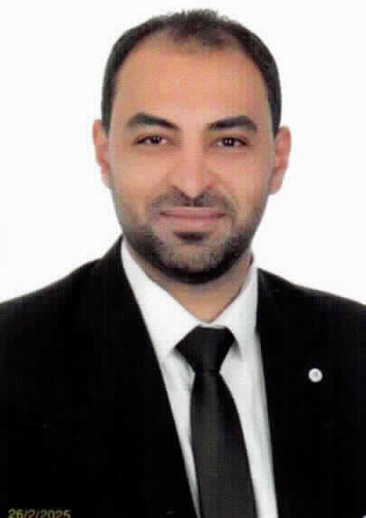 صورة ليث امجد محمد الزغول