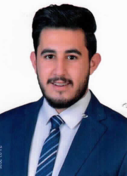 صورة ابراهيم عماد محمد بني مفرج