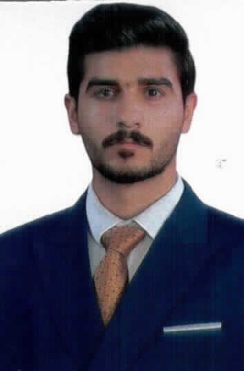 صورة حسين خالد محمد كساسبه