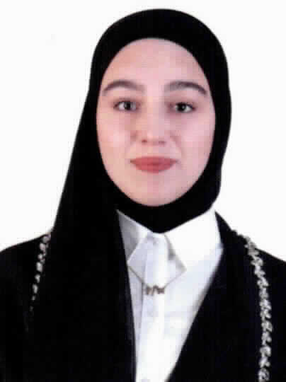 صورة نغم سمير سالم حسن