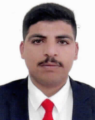 صورة احمد طايل طلب الشرفات