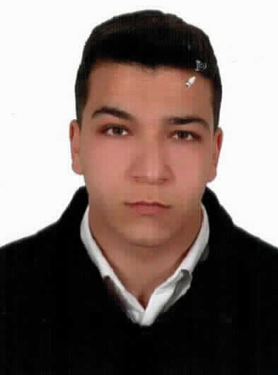 صورة مجد عناد نصر عيسى