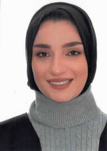 صورة منار مرزوق محمد جماصي