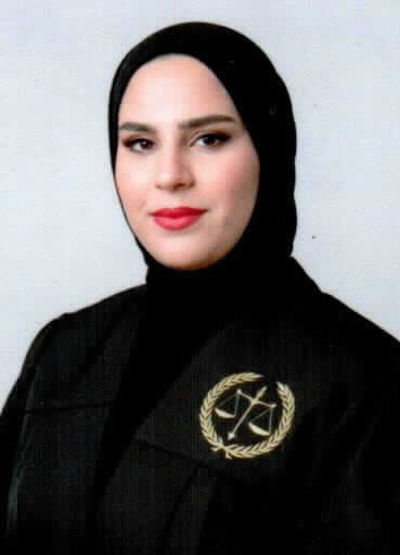 صورة نغم فايز سليم العبيسات