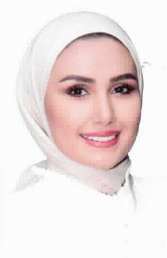 صورة غاده محمد زياد حجاج
